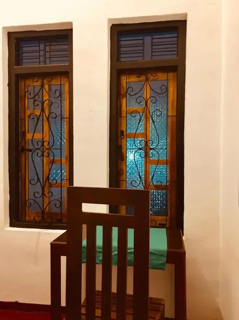 Аругам-Бэй: Little Lagoon Hostel