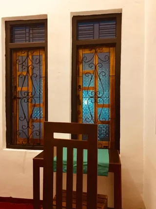 Аругам-Бэй: Little Lagoon Hostel