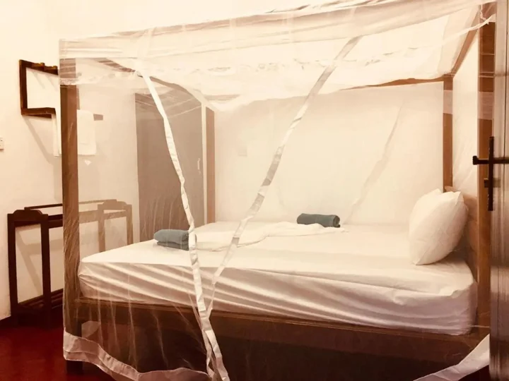 Аругам-Бэй: Little Lagoon Hostel