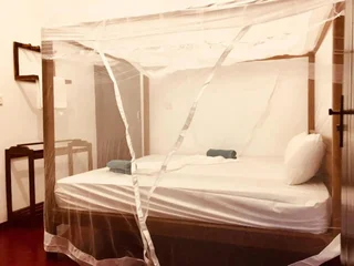 Аругам-Бэй: Little Lagoon Hostel