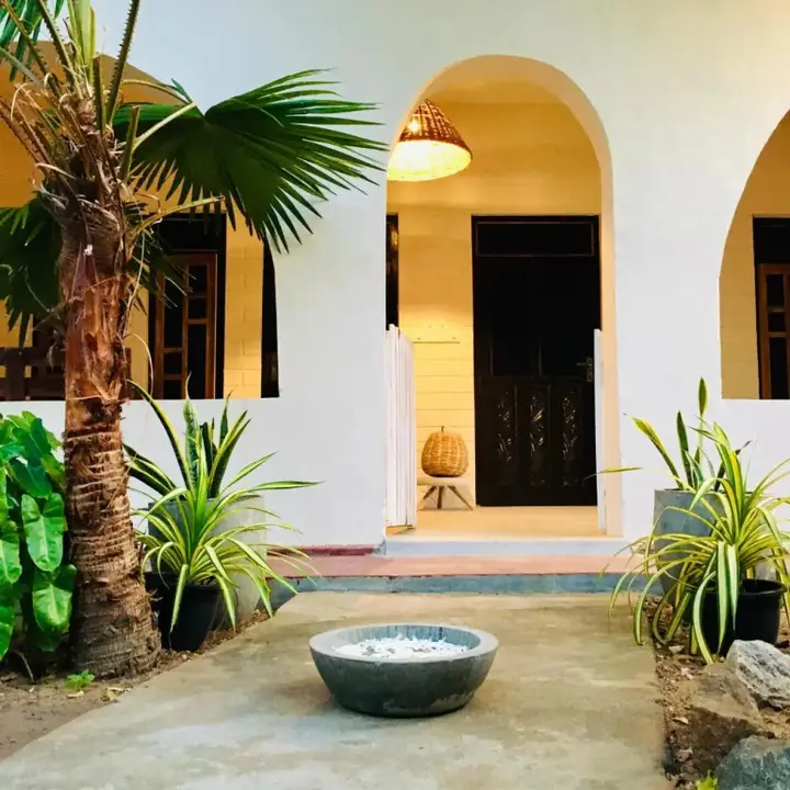 Little Lagoon Hostel — фото 4