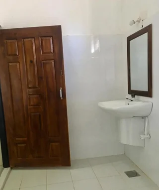 Аругам-Бэй: Little Lagoon Hostel