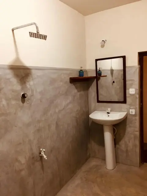 Аругам-Бэй: Little Lagoon Hostel