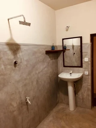 Аругам-Бэй: Little Lagoon Hostel