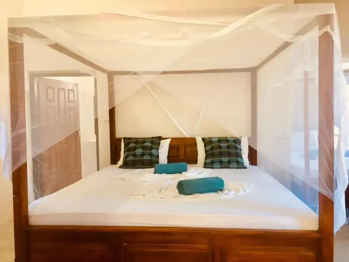 Аругам-Бэй: Little Lagoon Hostel