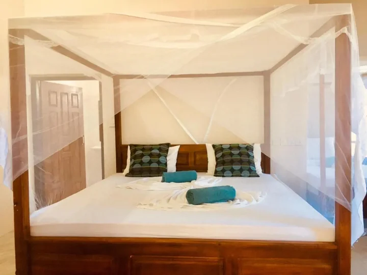 Аругам-Бэй: Little Lagoon Hostel