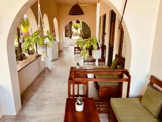 Аругам-Бэй: Little Lagoon Hostel