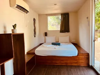 Аругам-Бэй: Little Lagoon Hostel