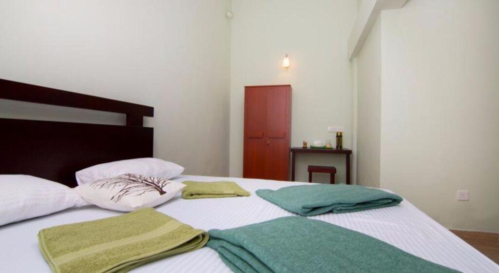 Канди: Owinwil Boutique Hotel