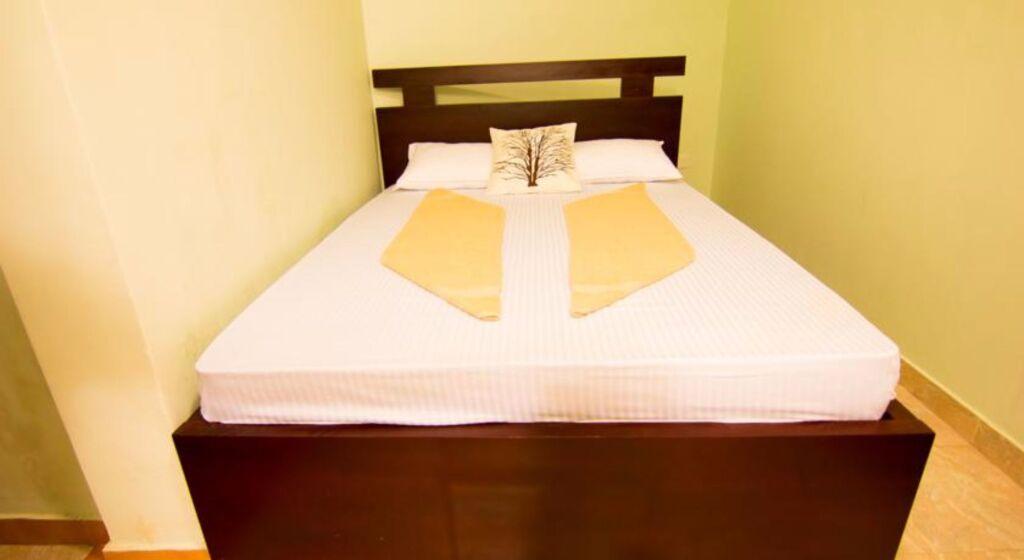 Канди: Owinwil Boutique Hotel