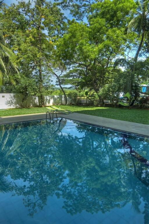 The Rain Tree Hotel — фото 2
