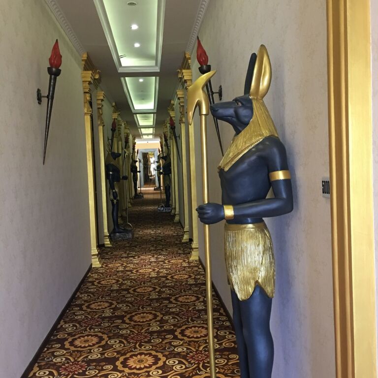Ахангама: Hotel Kabalana