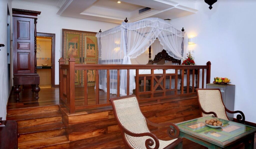 Ахангама: Hotel Kabalana