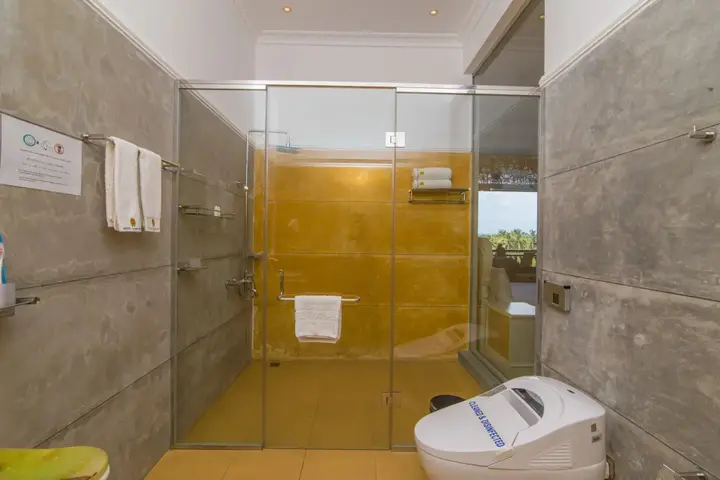 Ахангама: Hotel Kabalana