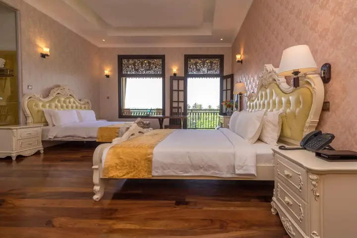 Ахангама: Hotel Kabalana