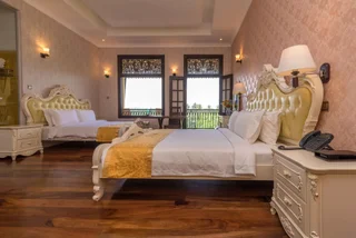 Ахангама: Hotel Kabalana