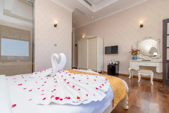 Ахангама: Hotel Kabalana