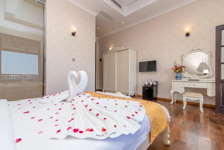 Ахангама: Hotel Kabalana
