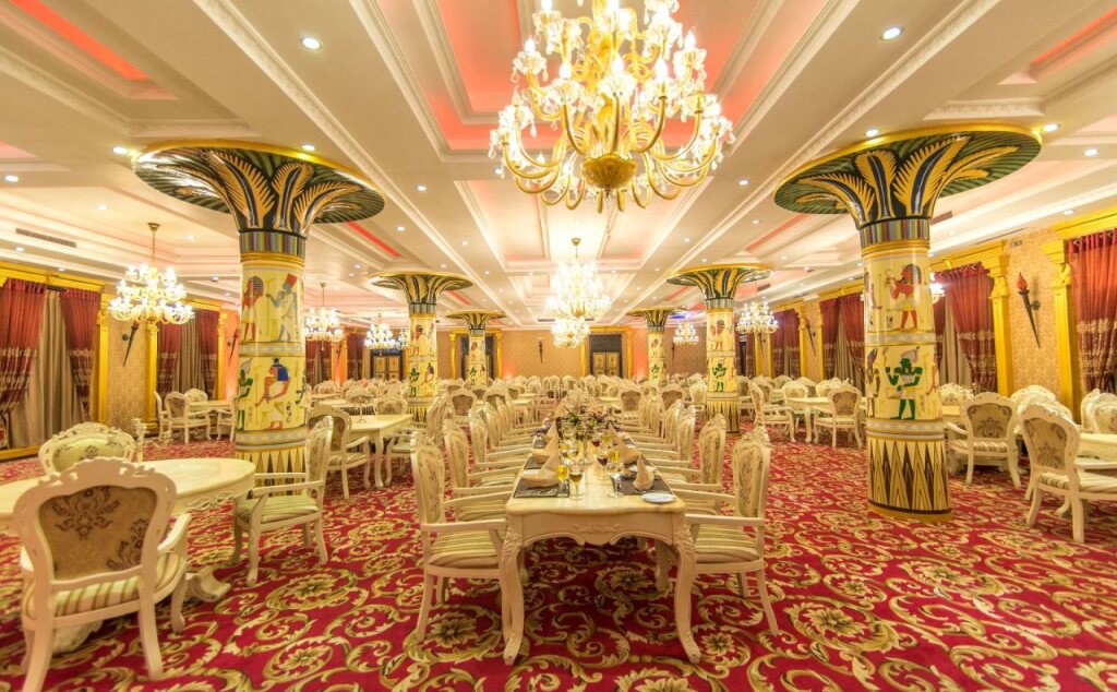 Ахангама: Hotel Kabalana