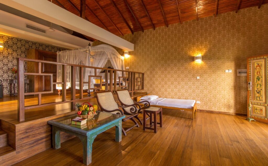 Ахангама: Hotel Kabalana