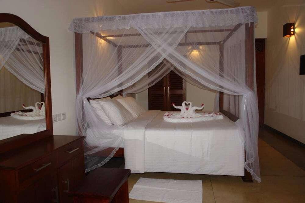 Бентота: Hasara Resort