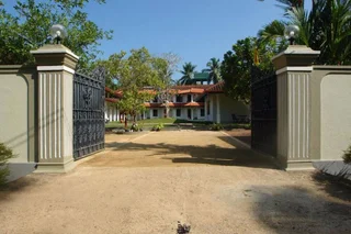 Бентота: Hasara Resort
