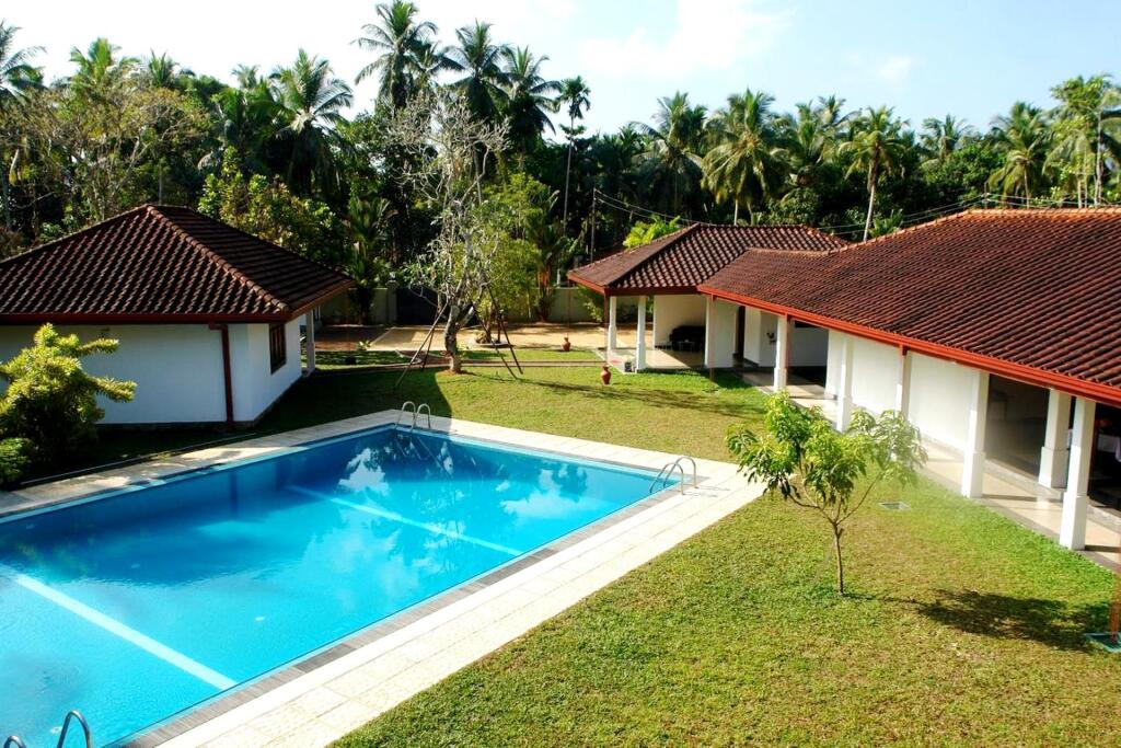 Hasara Resort — фото 2