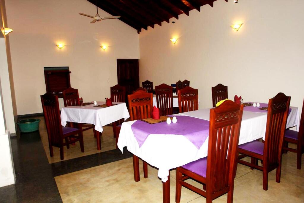 Hasara Resort — фото 3