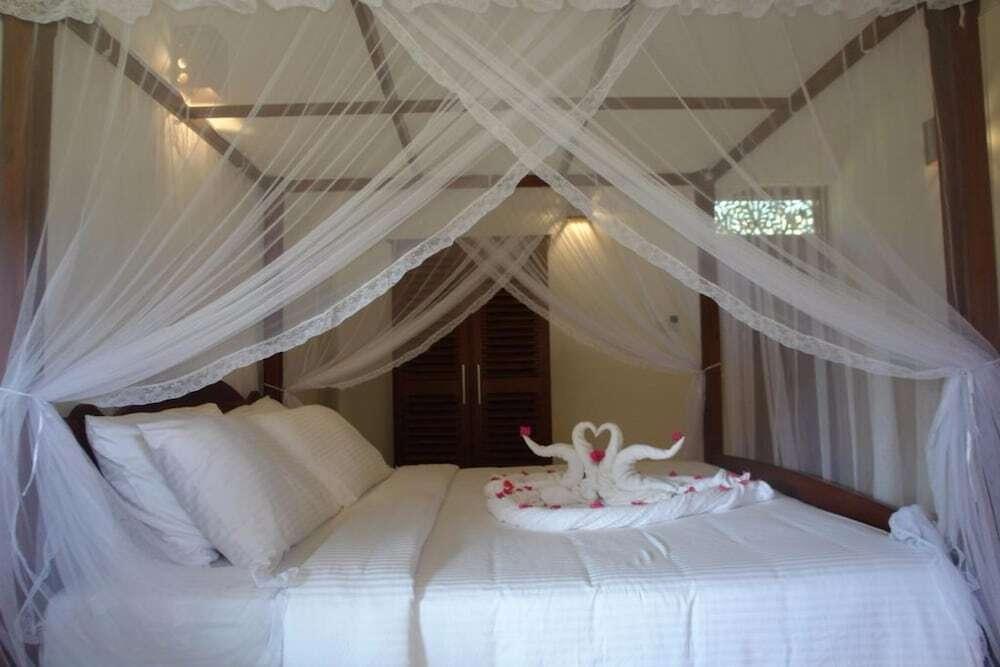 Бентота: Hasara Resort