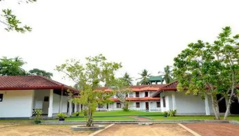 Бентота: Hasara Resort
