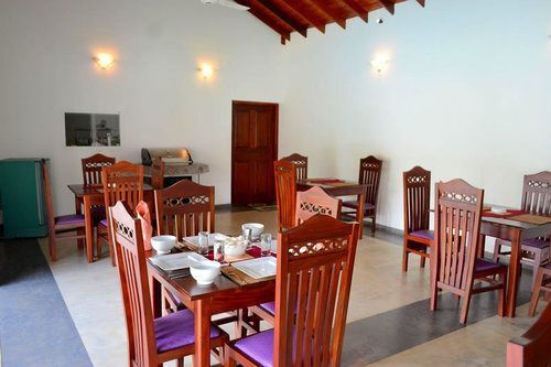 Hasara Resort — фото 4