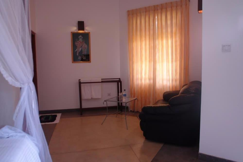 Бентота: Hasara Resort