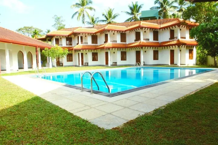 Бентота: Hasara Resort