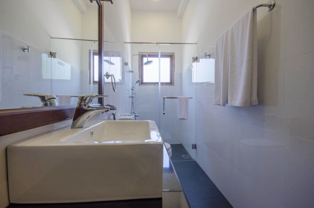 Богаванталава: Okwin Resort