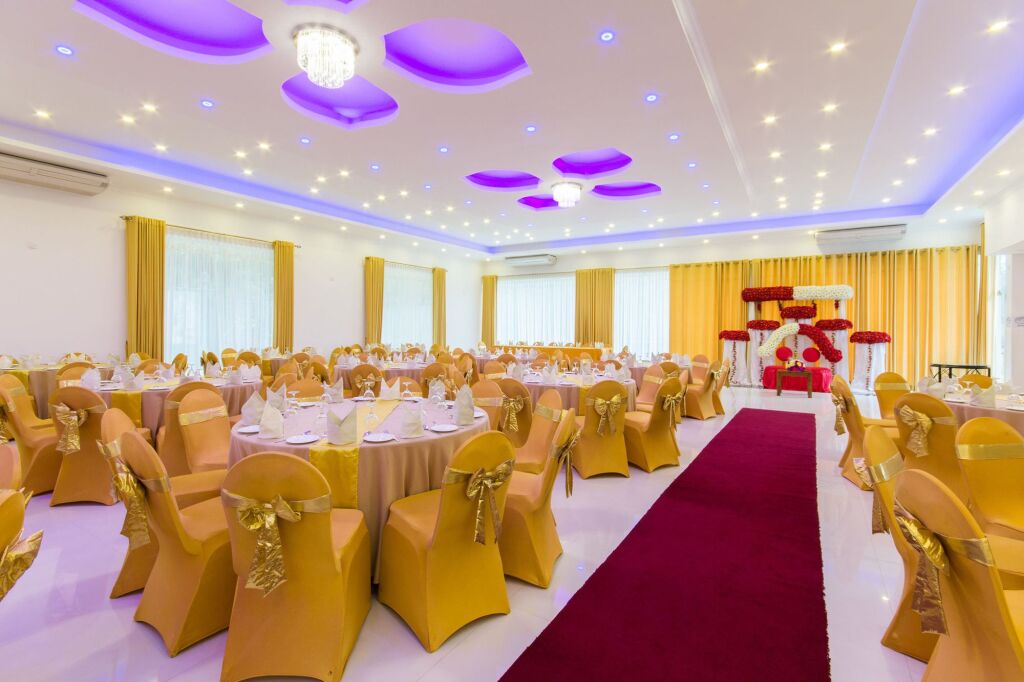 Богаванталава: Okwin Resort