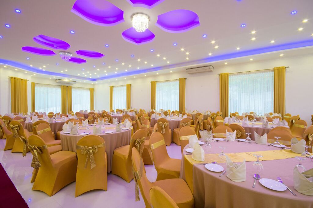 Богаванталава: Okwin Resort