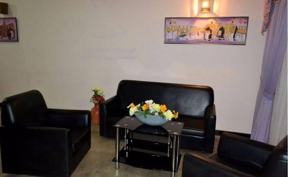 Коломбо: Vista Asian Villas-Colombo