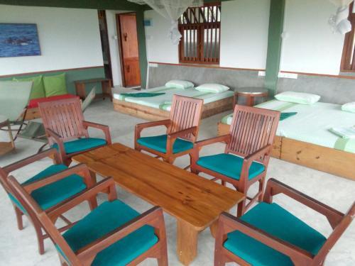 Аругам-Бэй: Vista Kudakalliya Bungalow