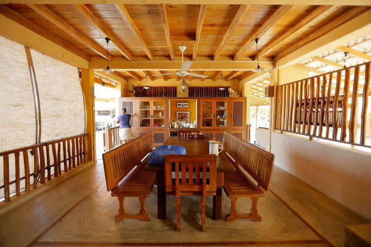 Аругам-Бэй: Vista Kudakalliya Bungalow