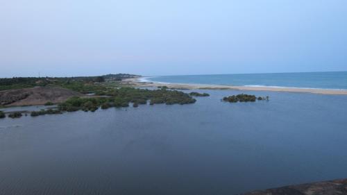 Аругам-Бэй: Vista Kudakalliya Bungalow