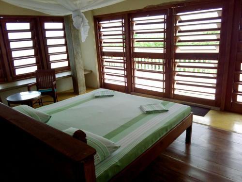 Аругам-Бэй: Vista Kudakalliya Bungalow