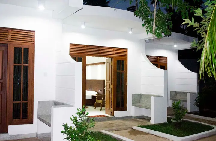 Мирисса: Vista Suwa Arana Resort