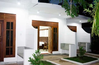 Мирисса: Vista Suwa Arana Resort