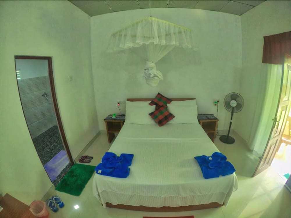 The Otunna Guest House — фото 1