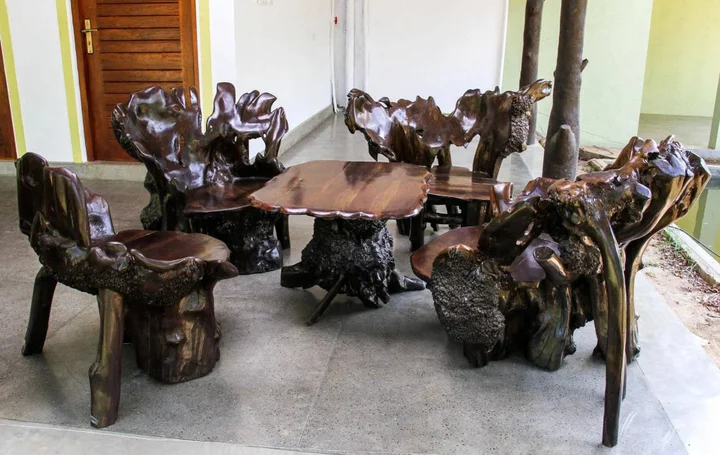 Киринда: Yala Way Hide Resort