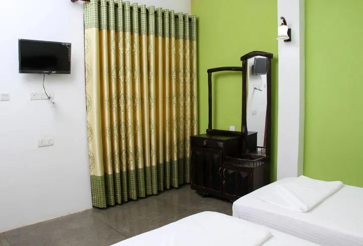 Киринда: Yala Way Hide Resort