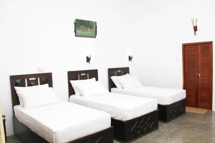 Киринда: Yala Way Hide Resort