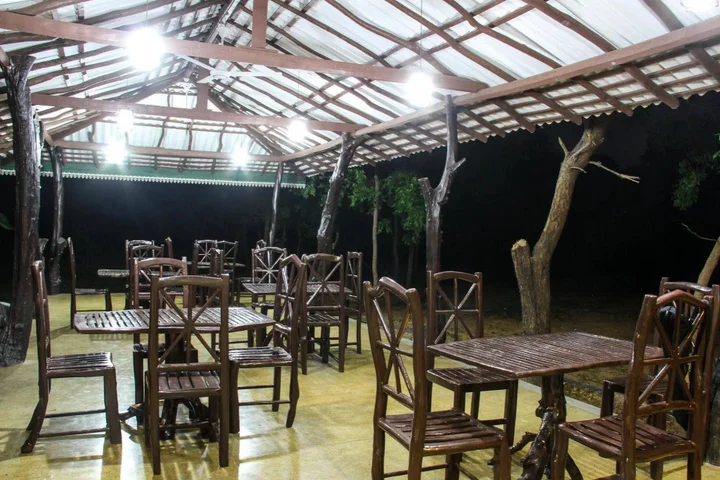 Киринда: Yala Way Hide Resort