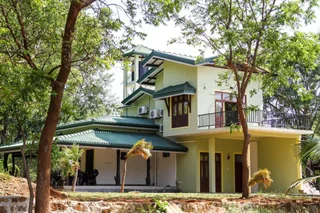 Киринда: Yala Way Hide Resort