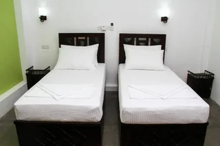 Киринда: Yala Way Hide Resort